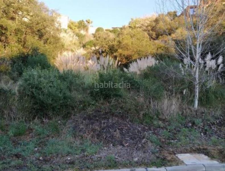 Foto 92a5d72c-335f-4099-b8e2-5b25bd6e7d67. Finca rústica a Lloret Verd - Els Pinars Lloret de Mar