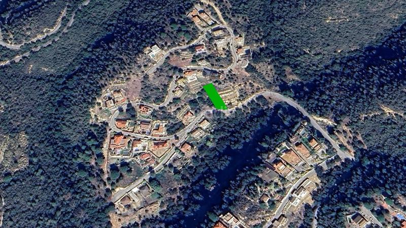 Foto b92a5bca-2a51-45ec-bc54-906efecbf5be. Finca rústica a Lloret Verd - Els Pinars Lloret de Mar