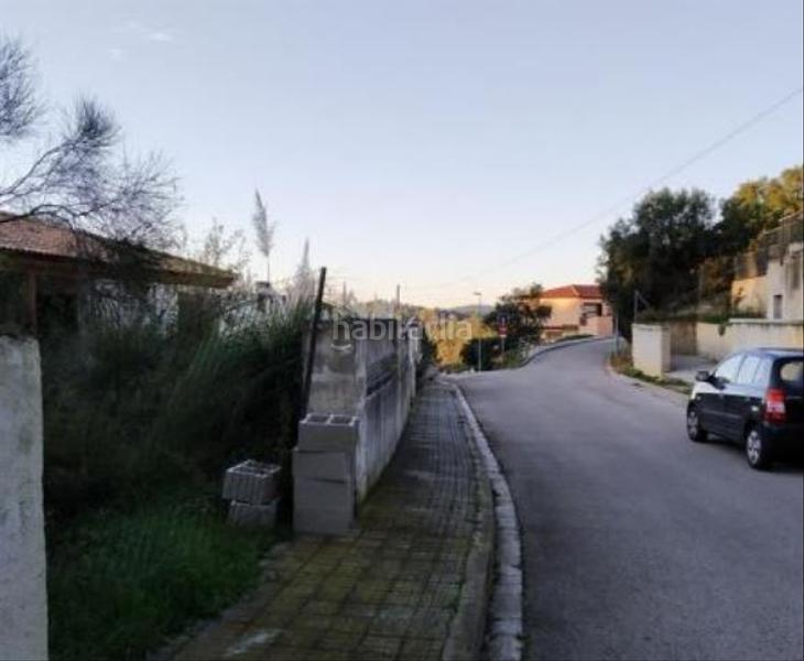 Foto f407b082-0ae2-496c-a67c-c99f625f3f0d. Finca rústica a Lloret Verd - Els Pinars Lloret de Mar