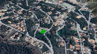 Finca rústica  C/ joan miró. Solvia inmobiliaria  solares torre de claramunt la
