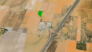 Propriété  C/ n-4, km 210.6. Solvia inmobiliaria  solares valdepeñas