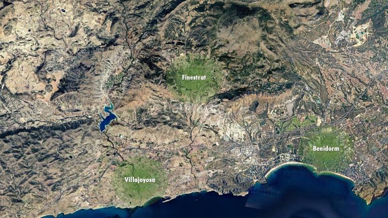 Foto 33a2313f-41f0-4dd7-89e2-4f459c8c29c6. Landgut in Las Azaleas-Alkadir Vila Joiosa (la)