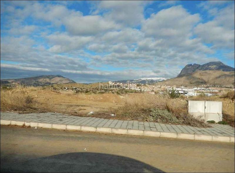 Foto 4f5c2405-9e88-47fe-8f7d-d24c0a391584. Landgut in Las Azaleas-Alkadir Vila Joiosa (la)