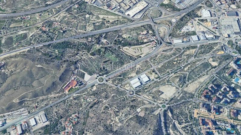 Foto 7dba13c1-2541-45cb-8c4f-7fbd2bff2903. Landgut in Las Azaleas-Alkadir Vila Joiosa (la)