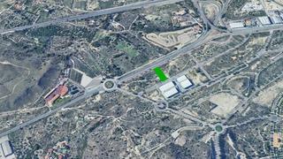 Propriété  Ptda la cala. Solvia inmobiliaria  solares villajoyosavila joiosa la