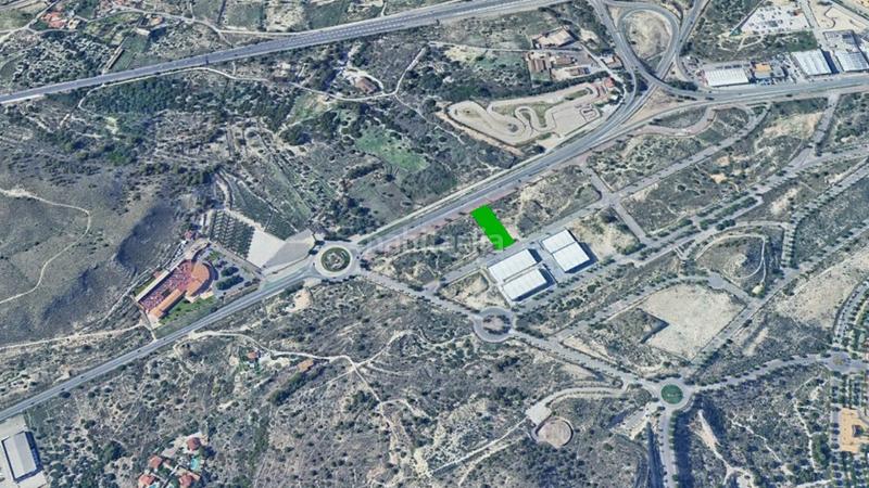 Foto 7f0f79d8-205f-4bf2-8b52-39b096f900f6. Landgut in Las Azaleas-Alkadir Vila Joiosa (la)