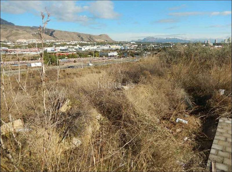 Foto 7f89b1d7-59a4-4337-bf0e-60a5b36d64c4. Landgut in Las Azaleas-Alkadir Vila Joiosa (la)