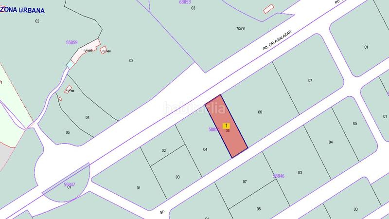 Foto cb0d4397-6c15-4eb7-a32f-632b6aa55c54. Landgut in Las Azaleas-Alkadir Vila Joiosa (la)