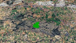 Finca rústica  C/ calicanto. Solvia inmobiliaria  solares chiva