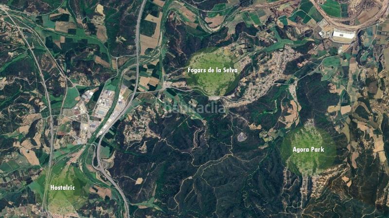 Foto 2c65cb89-7641-47c0-9888-cec8ff4cceda. Propriété dans Niàgara Parc -Àgora Parc Tordera