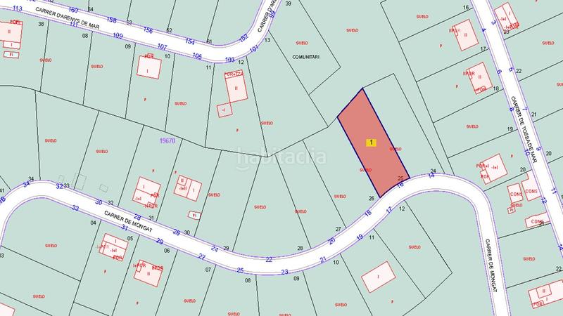 Foto 788038b4-c932-432b-9812-42b552d55191. Propriété dans Niàgara Parc -Àgora Parc Tordera