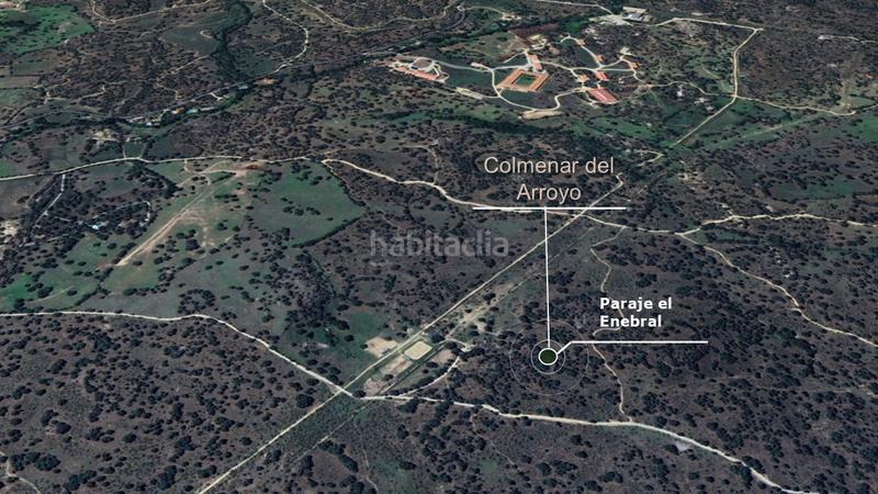 Foto 6a7b6f31-2547-4546-bd35-b1022fb5ed19. Finca rústica a Colmenar del Arroyo