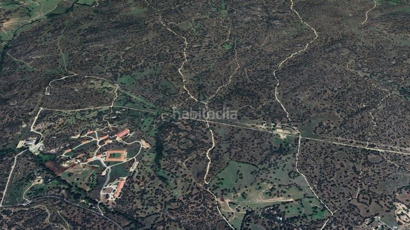 Foto 88ce76a7-b7a5-4614-b457-e489211aff57. Finca rústica a Colmenar del Arroyo