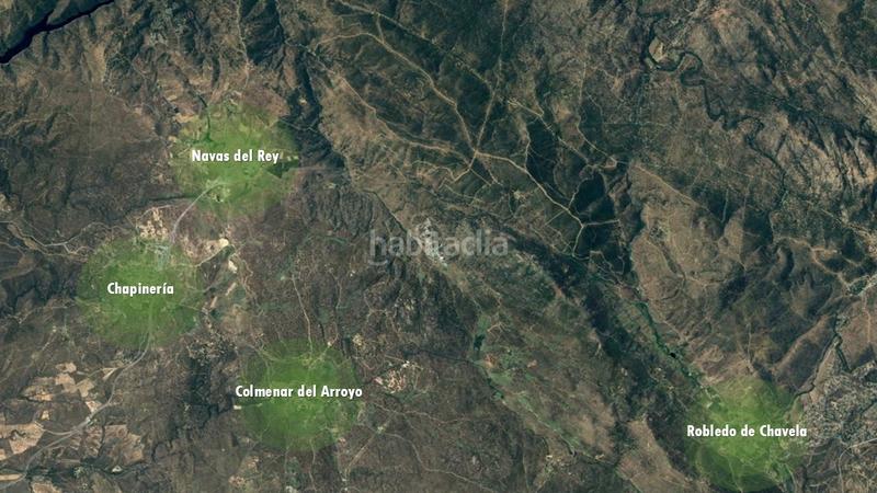 Foto 94f8a0cd-79ac-48ad-92b6-83372c31e0ba. Finca rústica a Colmenar del Arroyo