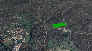 Finca rústica  Paraje el enebral. Solvia inmobiliaria  suelo rústico colmenar del arroyo