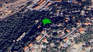 Finca rústica  C/ santo espíritu. Solvia inmobiliaria  solares gilet