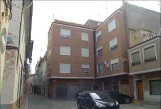 Pis  C/ castell. Solvia inmobiliaria  piso albalat de la ribera