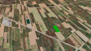 Finca rústica  Partida rafol. Solvia inmobiliaria  suelo urbano chilchesxilxes