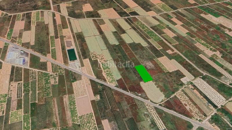 Foto 1dd6bdd7-4586-4665-bba1-d99a919c9cc5. Finca rústica solvia inmobiliaria suelo urbano xilxes en Chilches