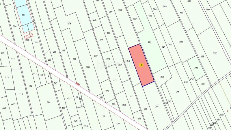 Foto 7027acd0-5c00-45fd-80c7-4d35d0027f4f. Finca rústica solvia inmobiliaria suelo urbano xilxes en Chilches