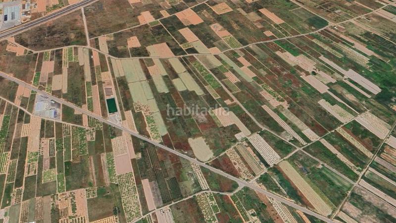 Foto 76b359dc-e345-4f34-9713-a52497024afa. Finca rústica solvia inmobiliaria suelo urbano xilxes en Chilches