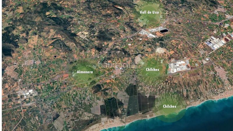 Foto 95d763f9-63e6-4cce-969f-1937b0b6fa53. Finca rústica solvia inmobiliaria suelo urbano xilxes en Chilches