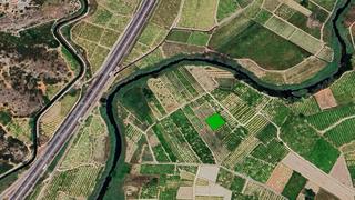 Finca rústica  Pol 17. Solvia inmobiliaria  suelo rústico villanueva de castellón