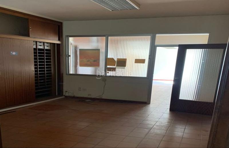 Foto 8b1ac287-e11b-436c-82d2-2239946cf896. Locale commerciale in Centro ciudad Linares