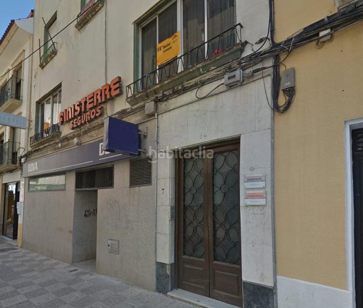 Foto f80a10fe-b7cd-4069-8a29-8b68ae4ffa01. Locale commerciale in Centro ciudad Linares