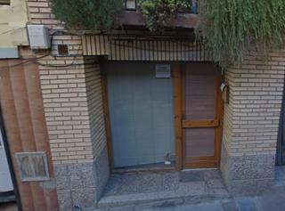 Local Comercial  C/ martín cereceda. Solvia inmobiliaria  locales cascante
