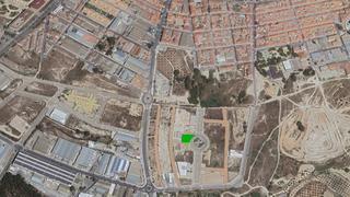 Finca rústica  C/ ant vilaplana martínez. Solvia inmobiliaria  solares ibi