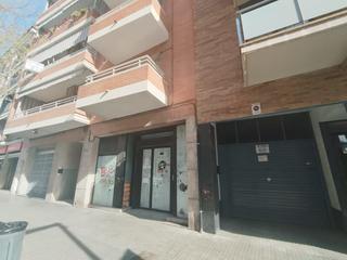 Local commercial  C/ mossén jacint benavent. Solvia inmobiliaria  locales sant vicenç dels horts