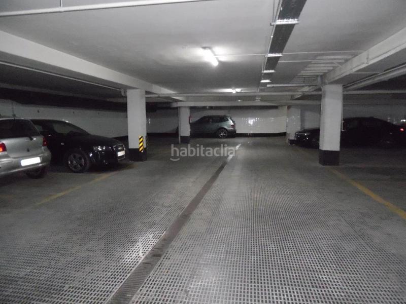 Foto 193b4b9b-6c58-414e-86ac-33f1da7ee5c8. Parking coche solvia inmobiliaria garaje en Recoletos Madrid