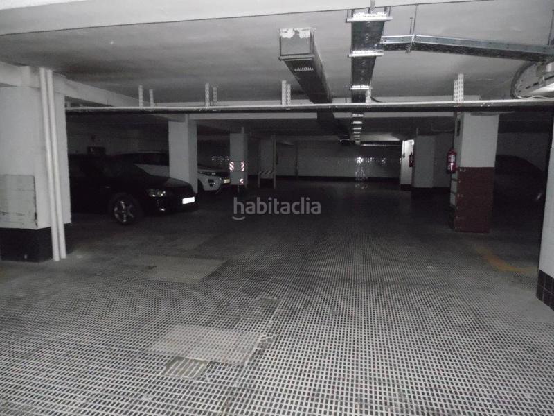 Foto 3d320d59-fbcd-4cf7-98c5-78618ff63d74. Parking coche solvia inmobiliaria garaje en Recoletos Madrid