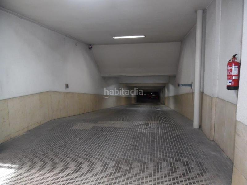 Foto 7580e486-715f-41f0-bd3a-c4463e06680f. Parking coche solvia inmobiliaria garaje en Recoletos Madrid