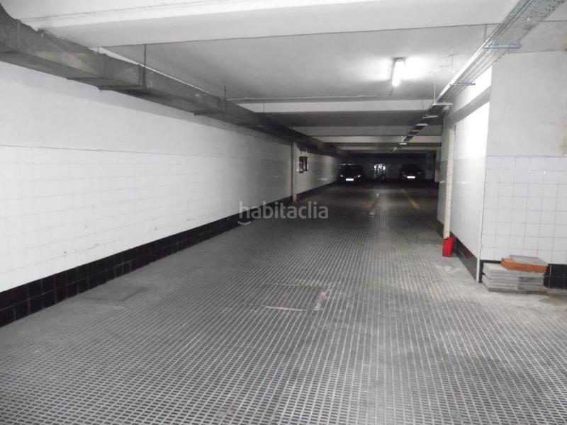 Foto 9c2aa4f7-b6f2-43ce-a6ec-bd791880a35e. Parking coche solvia inmobiliaria garaje en Recoletos Madrid