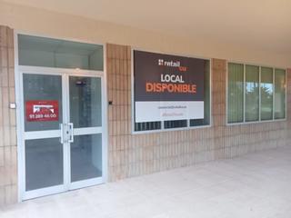 Local Comercial  C/ costa blanca. Solvia inmobiliaria  locales calpecalp