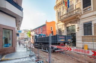 Local commercial  C/ julian ribera. Solvia inmobiliaria  locales carcaixent