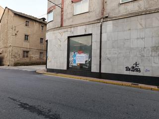 Local Comercial  C/ juan alvarado. Solvia inmobiliaria  locales villablino