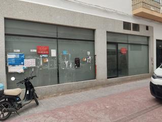 Local Comercial a C/ Antonio Machado