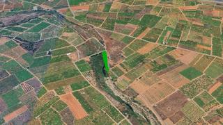 Propriété  C/ de la fuente, pol 1. Solvia inmobiliaria  suelo rústico betxí