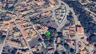 Finca rústica  C/ sant sebastiá. Solvia inmobiliaria  solares ametlla del vallès l