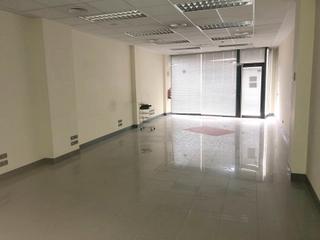 Local Comercial  C/ bebricio. Solvia inmobiliaria  locales calahorra