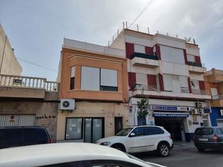 Geschäftsraum  C/ alfonso xiii. Solvia inmobiliaria  locales cartagena