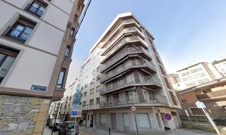 Local commercial  Kalea estaziño. Solvia inmobiliaria  locales eibar
