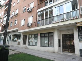 Local Comercial  C/ de mejorada. Solvia inmobiliaria  locales san fernando de henares
