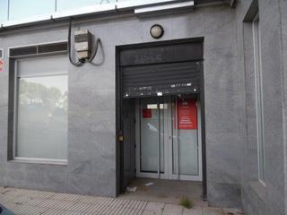 Local Comercial en C/ Los Alpes