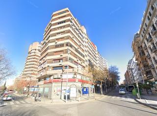 Bureau  C/ madrid. Solvia inmobiliaria  oficinas granada