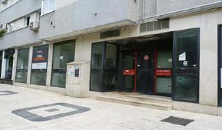 Business premise  C/ europa. Solvia inmobiliaria  locales torrejón de ardoz