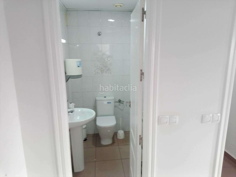 Foto 5dd6cdf8-2ca6-45b3-8307-32506fd6b8bc. Local commercial dans Centro - Doña Mercedes Dos Hermanas